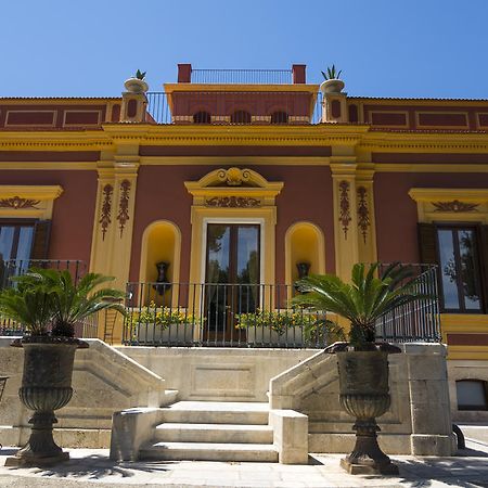 Hotel Terranobile Metaresort Bari Zewnętrze zdjęcie