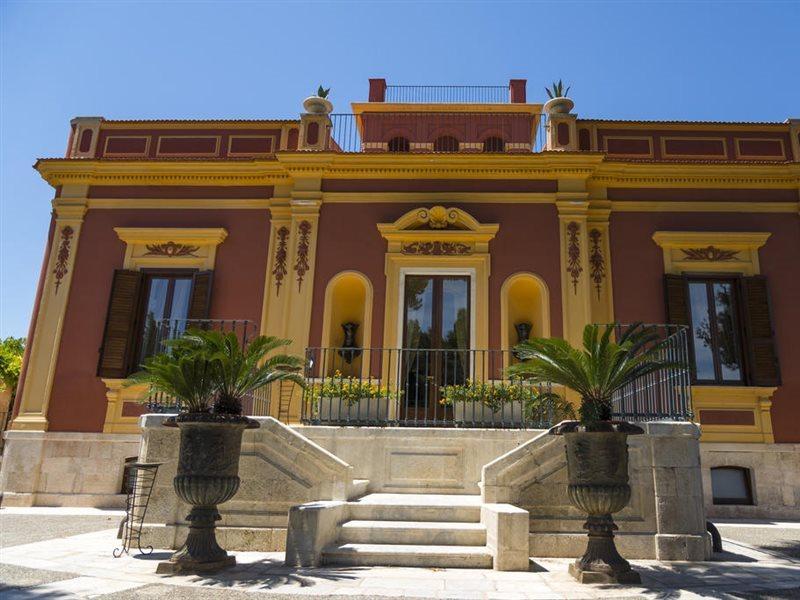 Hotel Terranobile Metaresort Bari Zewnętrze zdjęcie