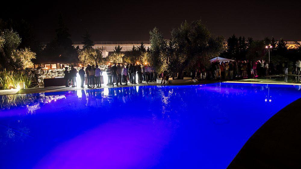 Hotel Terranobile Metaresort Bari Zewnętrze zdjęcie