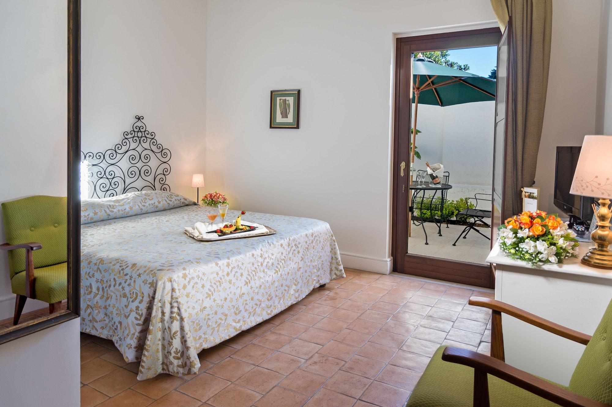 Hotel Terranobile Metaresort Bari Zewnętrze zdjęcie