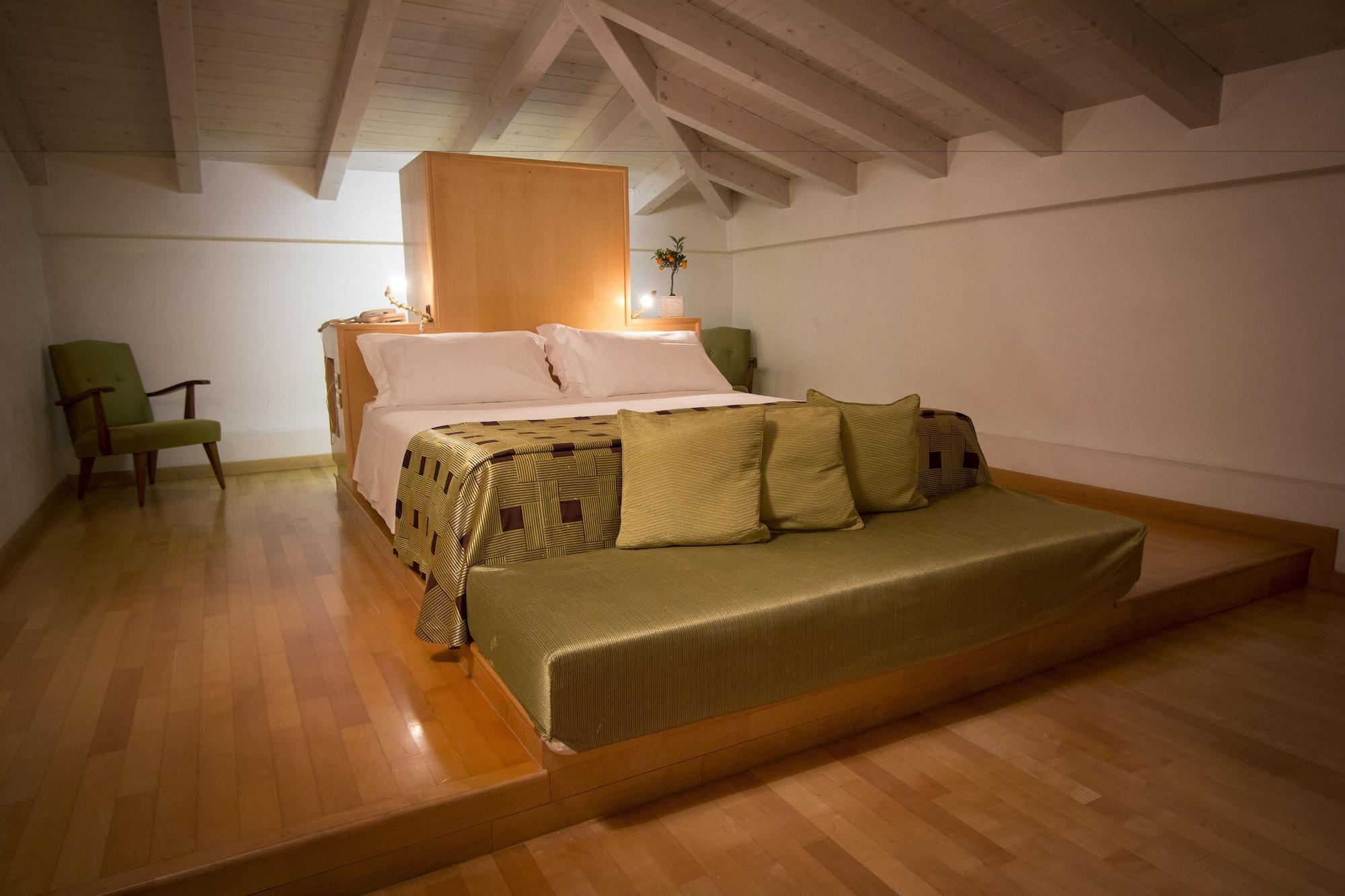 Hotel Terranobile Metaresort Bari Zewnętrze zdjęcie