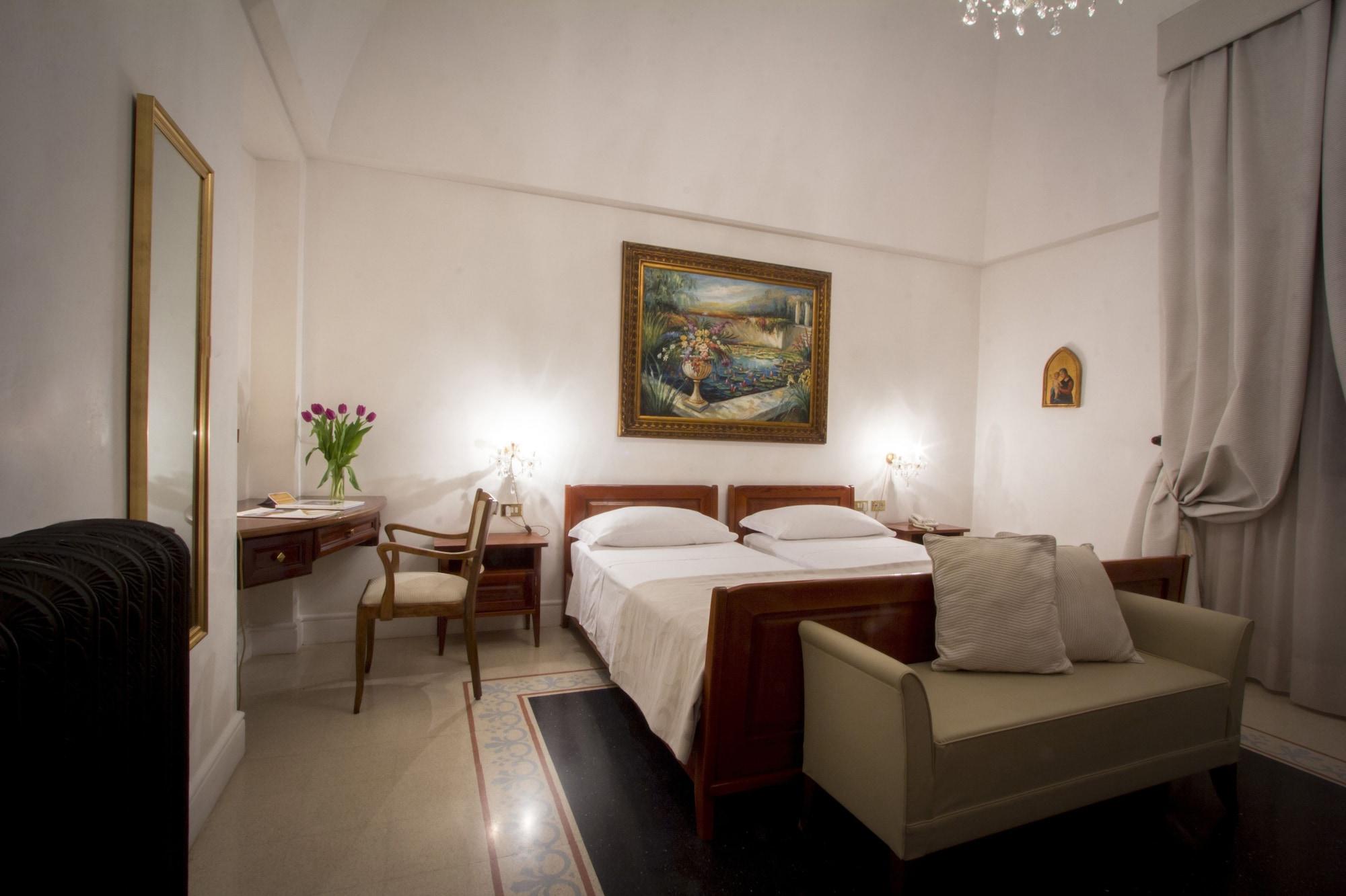 Hotel Terranobile Metaresort Bari Zewnętrze zdjęcie