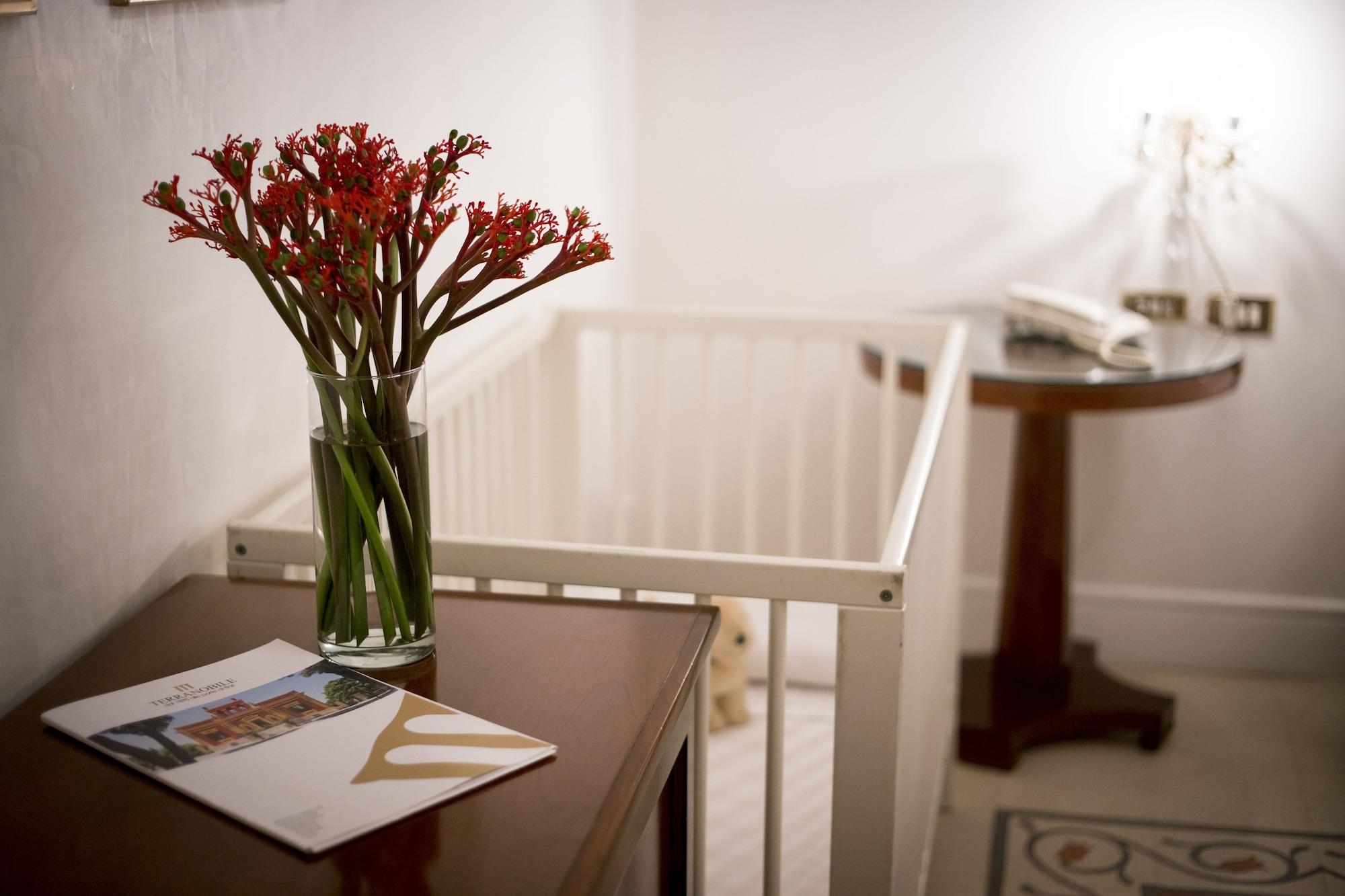 Hotel Terranobile Metaresort Bari Zewnętrze zdjęcie