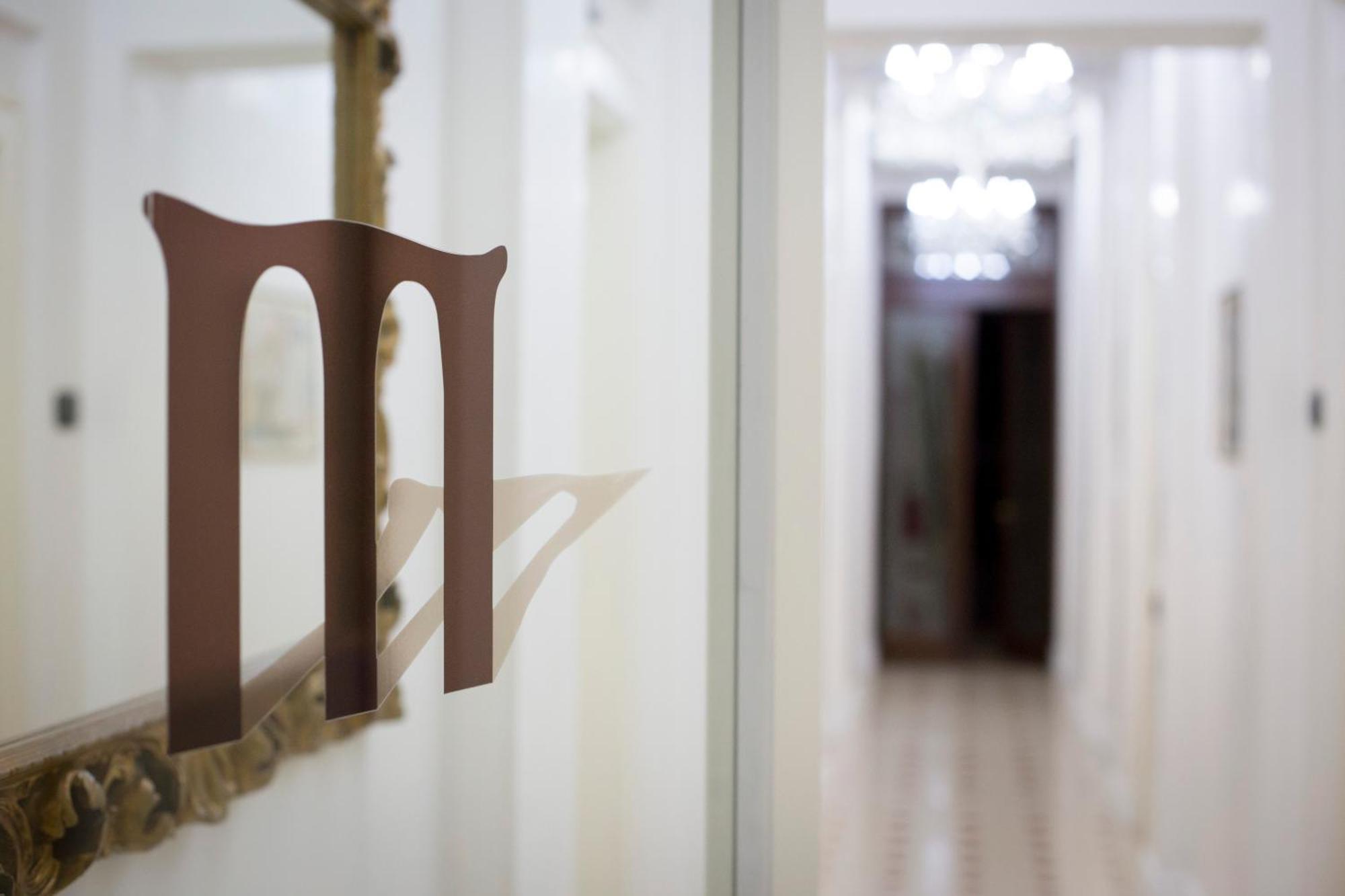 Hotel Terranobile Metaresort Bari Zewnętrze zdjęcie