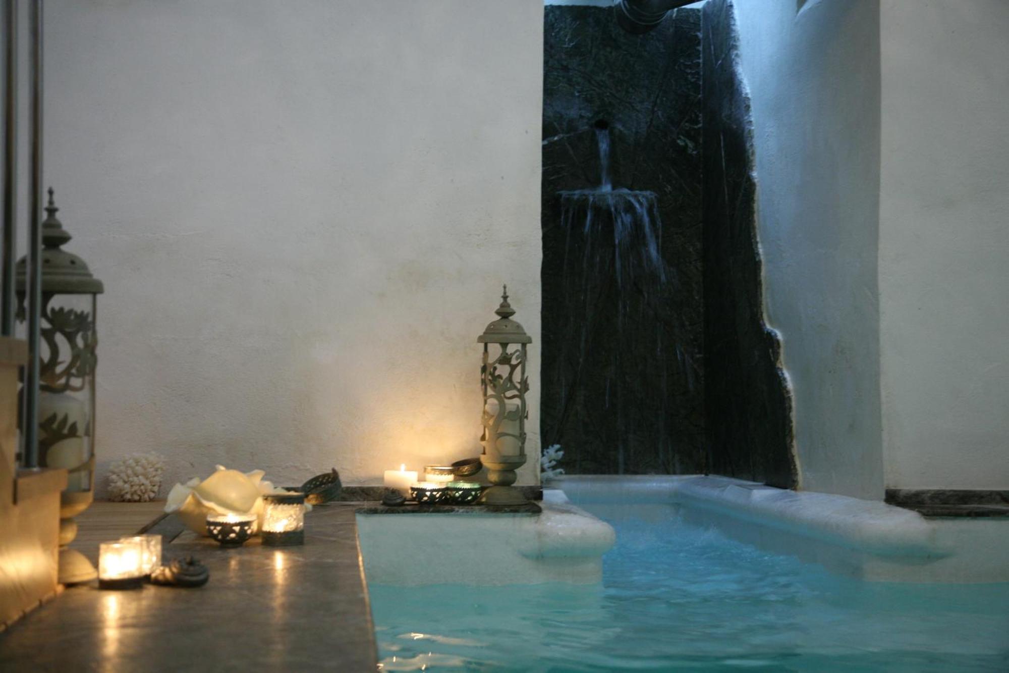 Hotel Terranobile Metaresort Bari Zewnętrze zdjęcie