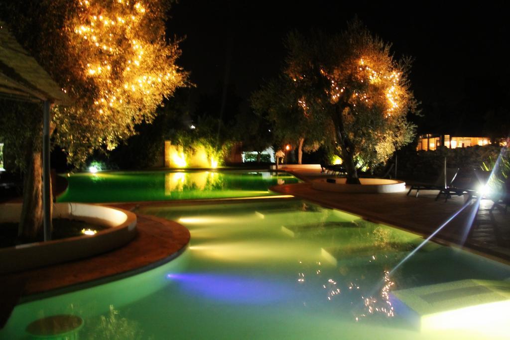 Hotel Terranobile Metaresort Bari Zewnętrze zdjęcie