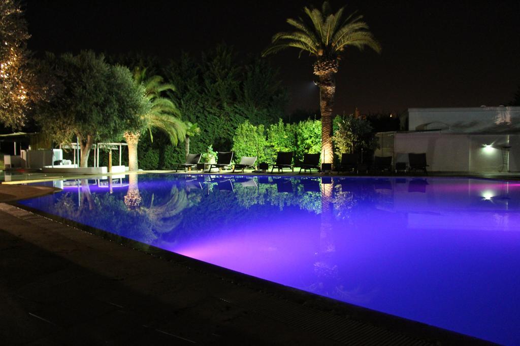 Hotel Terranobile Metaresort Bari Zewnętrze zdjęcie
