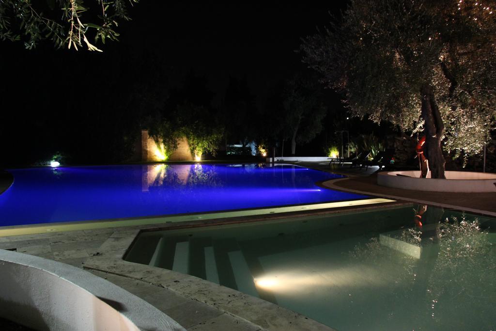 Hotel Terranobile Metaresort Bari Zewnętrze zdjęcie