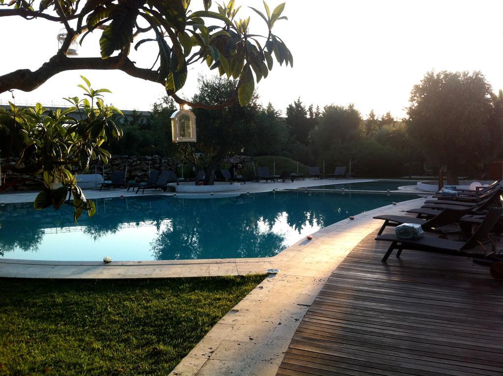 Hotel Terranobile Metaresort Bari Zewnętrze zdjęcie
