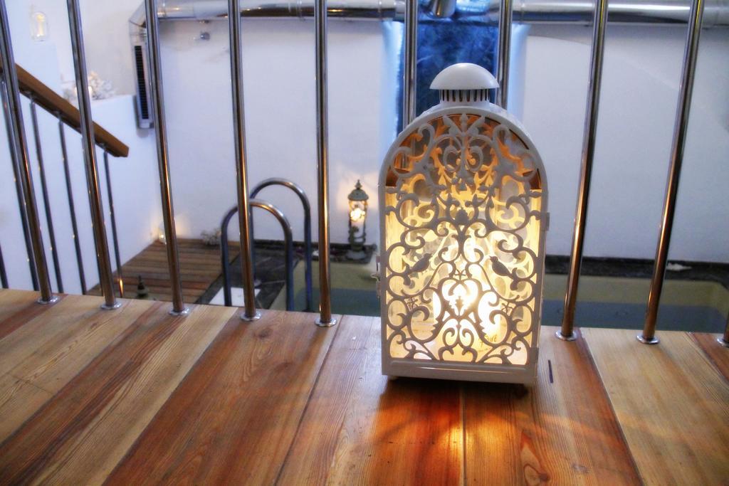 Hotel Terranobile Metaresort Bari Zewnętrze zdjęcie