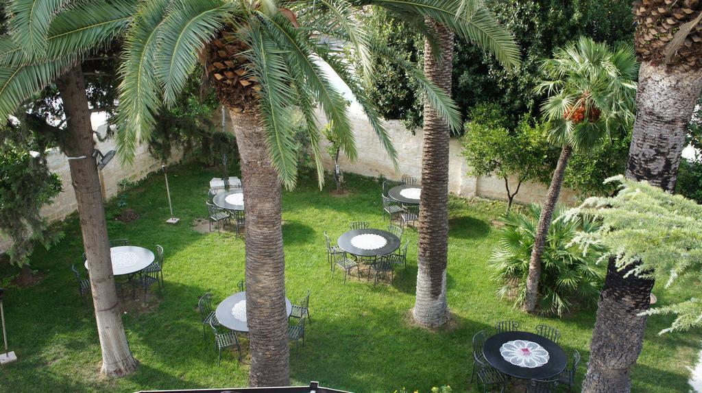 Hotel Terranobile Metaresort Bari Zewnętrze zdjęcie