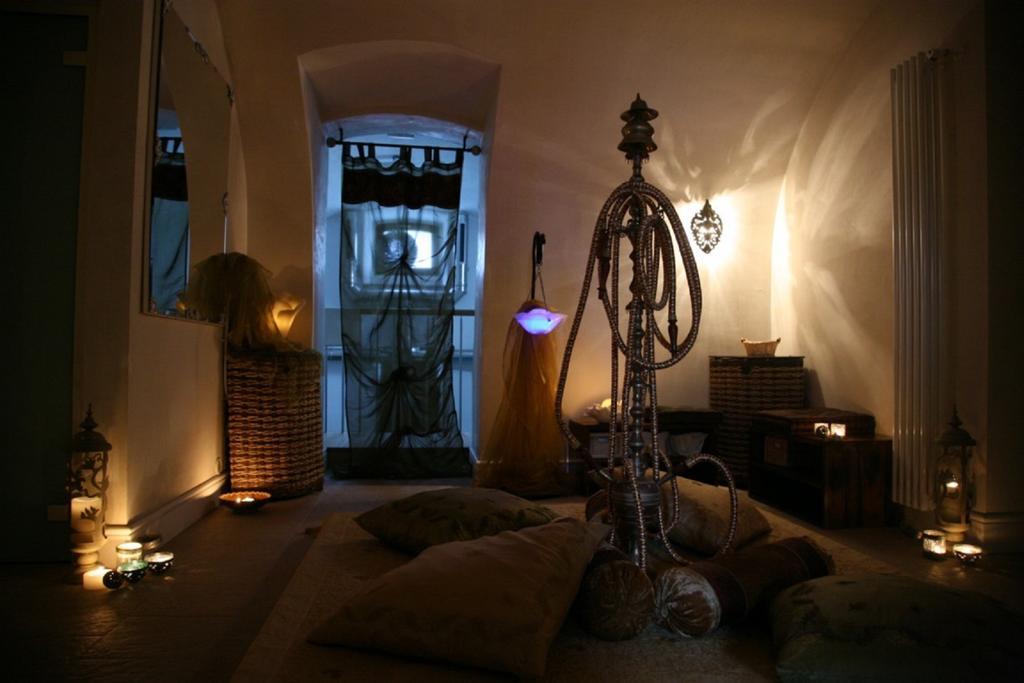 Hotel Terranobile Metaresort Bari Zewnętrze zdjęcie