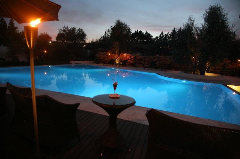 Hotel Terranobile Metaresort Bari Udogodnienia zdjęcie