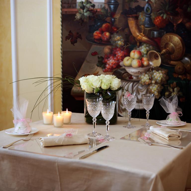 Hotel Terranobile Metaresort Bari Zewnętrze zdjęcie