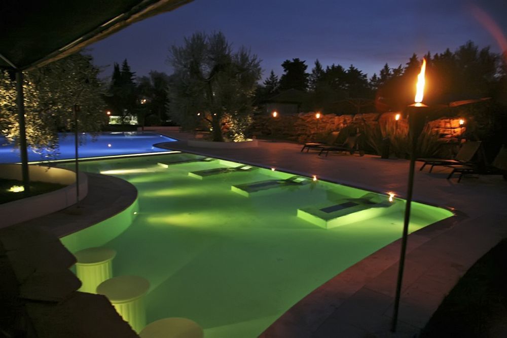 Hotel Terranobile Metaresort Bari Zewnętrze zdjęcie