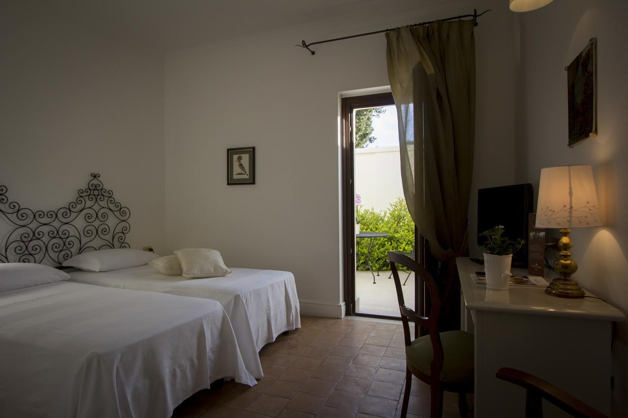 Hotel Terranobile Metaresort Bari Zewnętrze zdjęcie