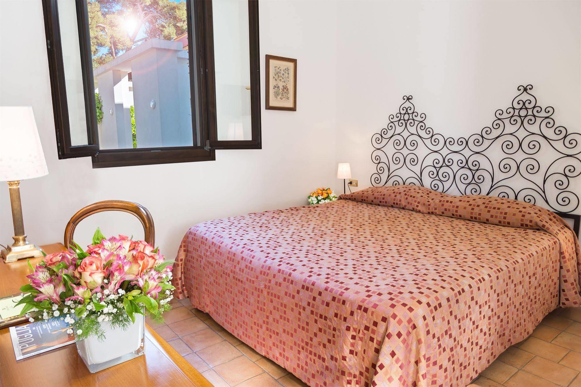 Hotel Terranobile Metaresort Bari Zewnętrze zdjęcie