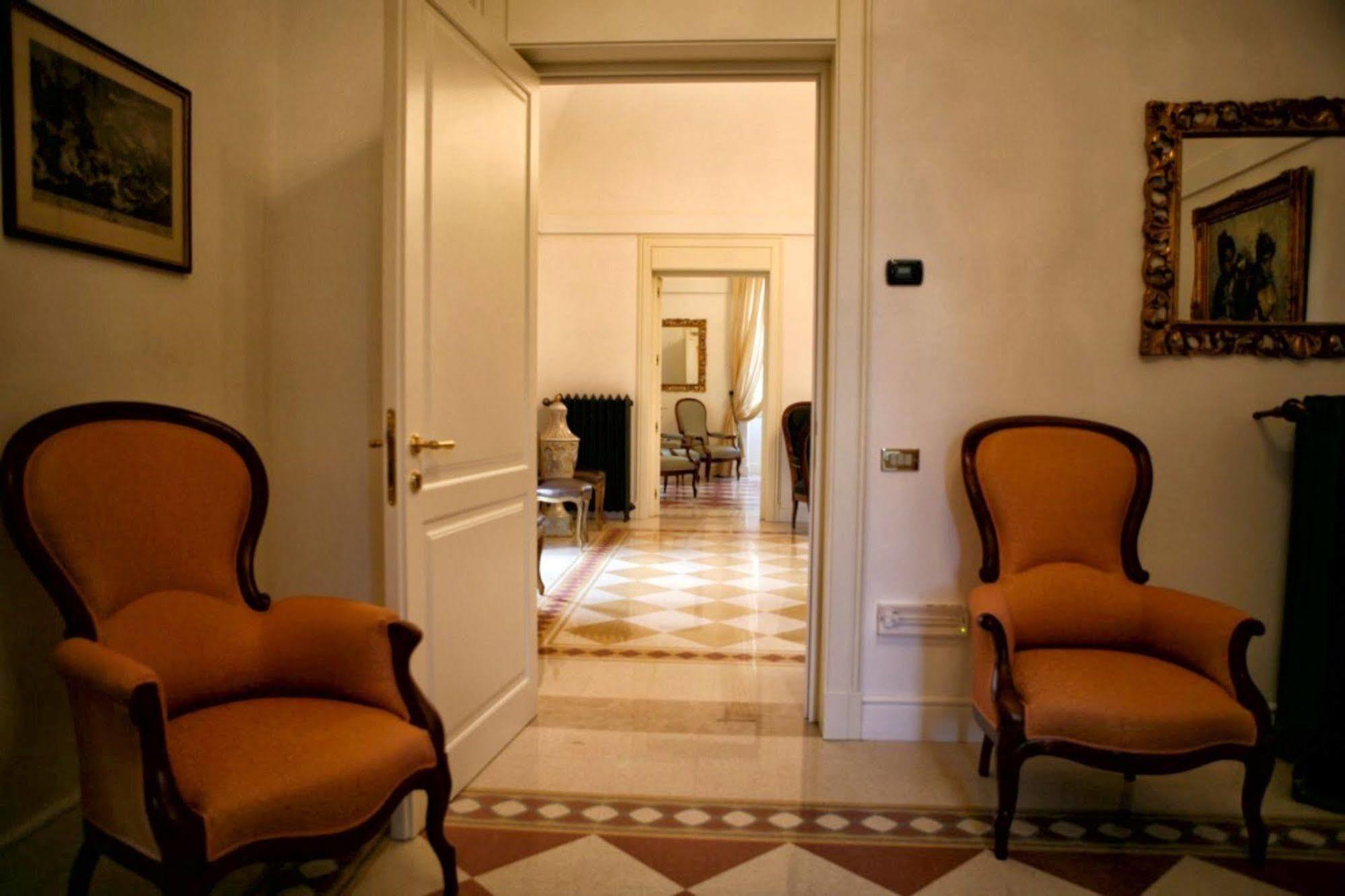 Hotel Terranobile Metaresort Bari Zewnętrze zdjęcie