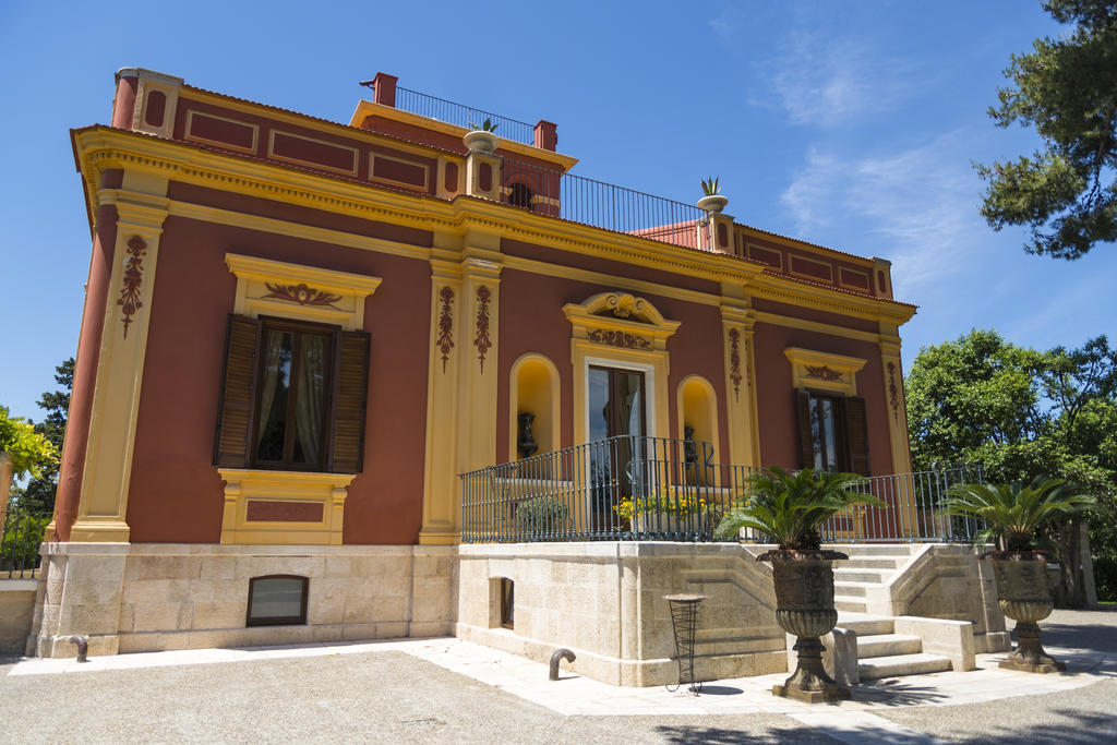 Hotel Terranobile Metaresort Bari Zewnętrze zdjęcie