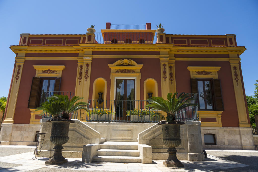 Hotel Terranobile Metaresort Bari Zewnętrze zdjęcie